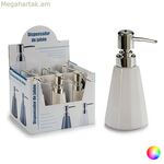 Մետաղական կերամիկական օճառի դիսպենսեր 350 մլ