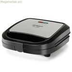Սենդվիչ պատրաստող մեքենա Orbegozo SW6010 750 W պողպատե