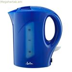 Ջեռոցիկ JATA JEHA5106 Կապույտ Պլաստիկ 900 Վտ 1 Լ