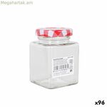 Mediterraneo 120 մլ ապակե տարա (96 միավոր)