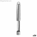 Corer Quttin չժանգոտվող պողպատ՝ արծաթագույն