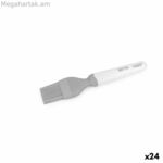 Խոհանոցային խոզանակ Quttin սիլիկոն 22,5 x 5,3 սմ (24 հատ)