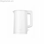 Xiaomi սպիտակ թեյնիկ