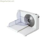 Մսի կտրատիչ JATA JECF0300 սպիտակ 150 Վտ