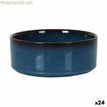 Նախուտեստների հավաքածու La Mediterránea Chester Blue 13 x 13 x 5 սմ 13 x 5 սմ (24 հատ)