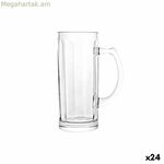 Jug La Mediterránea Sarre (24 միավոր)