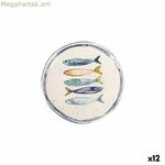 Աղանդերային ուտեստ La Mediterránea Peixe Ø 20 սմ (12 միավոր)
