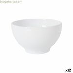 Bowl La Mediterránea White 700 մլ (12 միավոր)