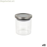 Tin La Mediterránea թափանցիկ արծաթ 600 մլ (12 միավոր)