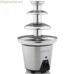 Շոկոլադե շատրվան «Արքայադուստր» 01.292998.01.001