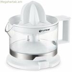 Էլեկտրական հյութաքամիչ Grunkel White 500 մլ