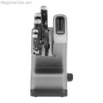 Դանակների հավաքածու NINJA K32006EU չժանգոտվող պողպատից