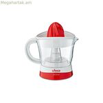 Էլեկտրական հյութաքամիչ UFESA EX4936 Կարմիր Սպիտակ (700 մլ)