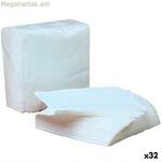 Սպիտակ թղթե անձեռոցիկներ GC 100 հատ (32 հատ)