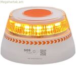 V16 Emergency Beacon connected DGT 3.0 Innova BAL/2