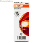 Car Bulb OS6418 Osram OS6418 C5W 12V 5W (10 pcs)