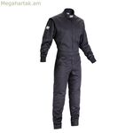Racing jumpsuit OMP 60 Summer Black