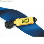 Safety belt OMP DB/459