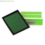 Air filter Green Filters P606839