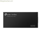 USB մալուխ TP-Link POE380S սև