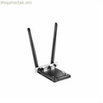 USB մալուխ Optoma H1AX00000246 սև