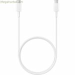 Միկրո USB մալուխ Samsung EP-DA705BWEGWW սպիտակ 1 մ