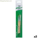 Վրձիններ Titan Arts Nº 4-6-8 3 հատ (5 հատ)