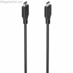 USB մալուխ Aisens A107-0874 սև 2 մ