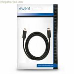 USB լիցքավորիչի մալուխ Ewet EC1045