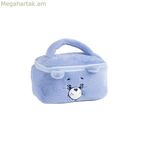 Ճանապարհորդական լվացքի պայուսակ՝ Care Bears կապույտ