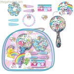 Գեղեցկության հավաքածու՝ խնամքի արջուկներ 25 x 20,5 x 5 սմ