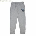 Մեծահասակների համար նախատեսված տաբատ Champion Athletic Grey տղամարդկանց համար, բաց մոխրագույն