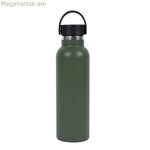 Water bottle Safta Verde camo