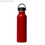 Water bottle Safta Rojo