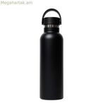 Water bottle Safta Negro
