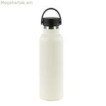 Water bottle Safta Blanco