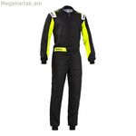 Karting Overalls Sparco