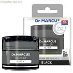 Car Air Freshener Dr Marcus DRM0263 black