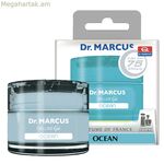 Car Air Freshener Dr Marcus DRM0264 Ocean