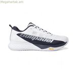 Մեծահասակների պադելի մարզասարքեր Bullpadel Xplo Vibram 25V սպիտակ