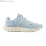 Վազքի կոշիկներ մեծահասակների համար՝ New Balance 520V8 բաց կապույտ