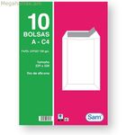 Ծրարներ Սեմ