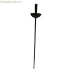 Խաղալիք թուր Զորրո փայլաթիթեղից (60 սմ)