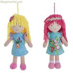 Տիկնիկ Պիտի (35 սմ)