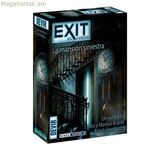Սեղանի խաղ Exit la Mansión Siniestra Devir (ES)