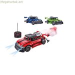 Հեռակառավարվող մեքենայի կասկադյորային սփրեյ 1:20 (24,5 x 12 x 11,5 սմ)