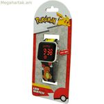 Թվային ժամացույցի պոկեմոն