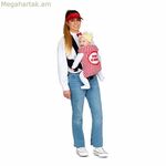 Մեծահասակների համար նախատեսված զգեստ Իմ մյուս եսը Նորածին Պոպոկորնի տոպրակ