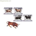 Ցուլ 22 x 10 x 14 սմ