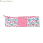 Դպրոցական պայուսակ Safta Flores 20 x 6 x 1 սմ